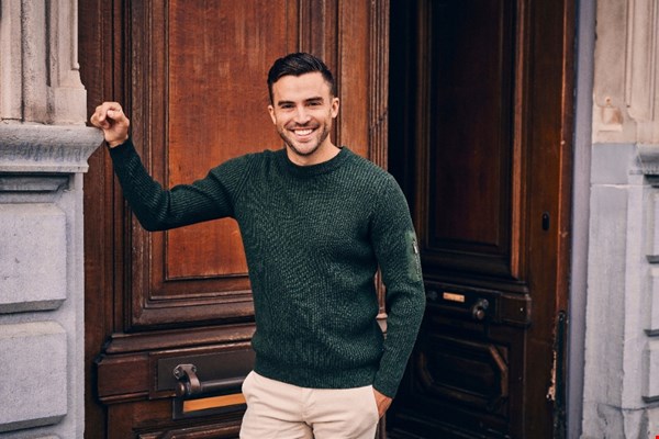 Stijlvolle truien voor een warme winter